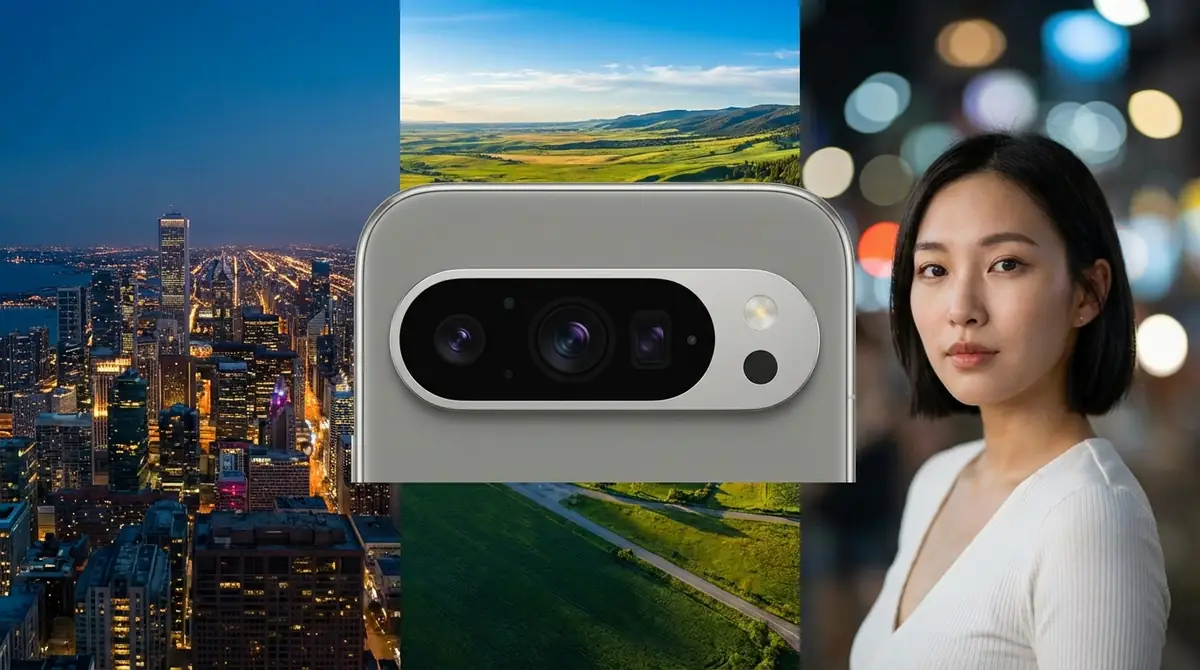 Pixel 9aカメラでできること｜3つの強みと本記事の活用法