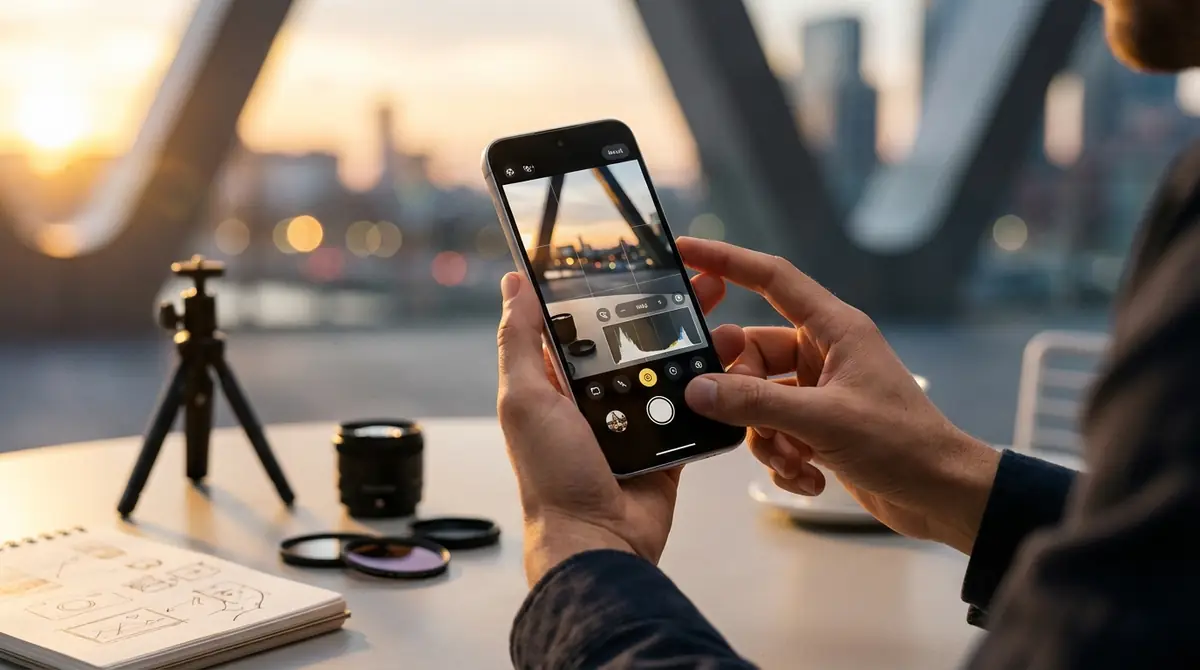 まとめ｜Pixel 9aカメラを使いこなす次のステップ