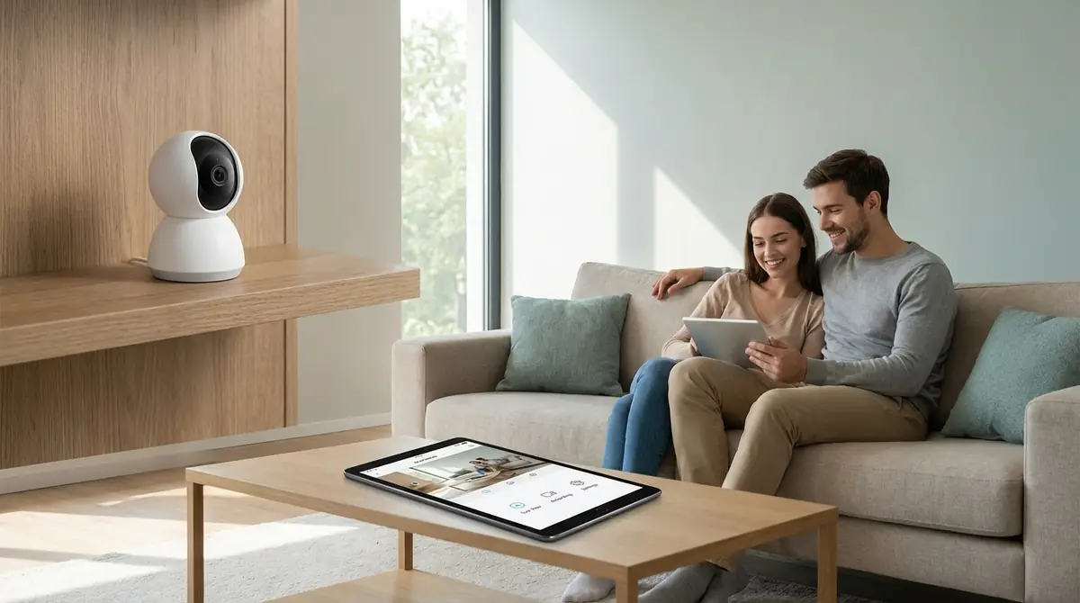 使いやすい見守りカメラを選ぶ3つのポイント
