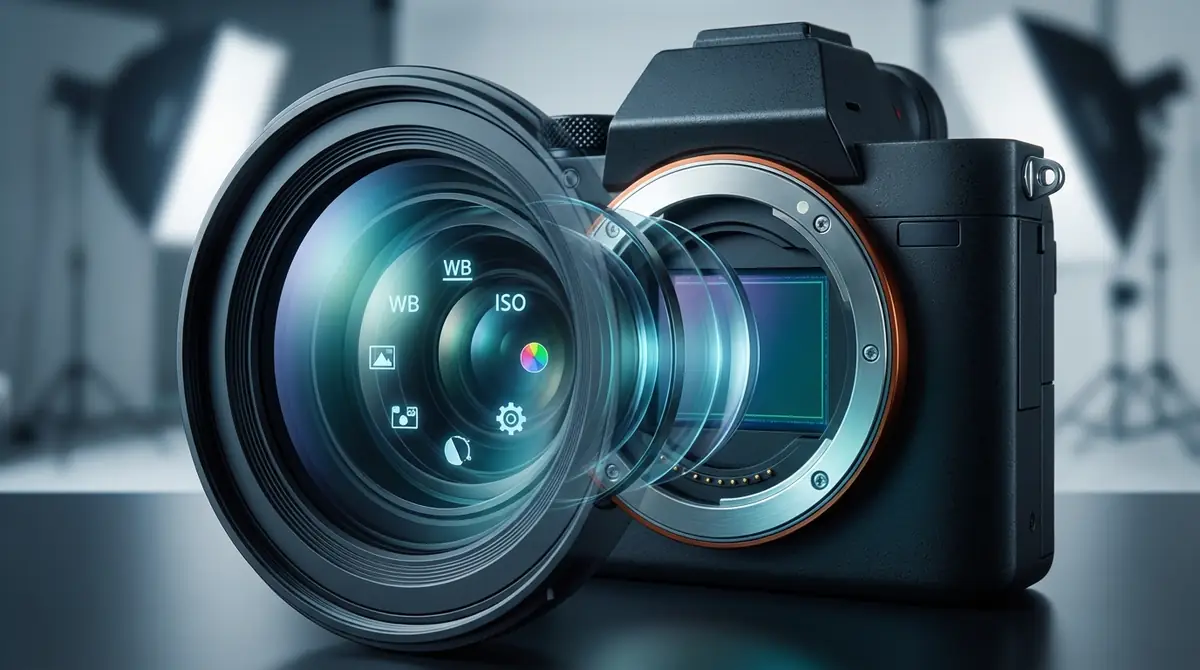 インカメラとは？基本知識をわかりやすく解説