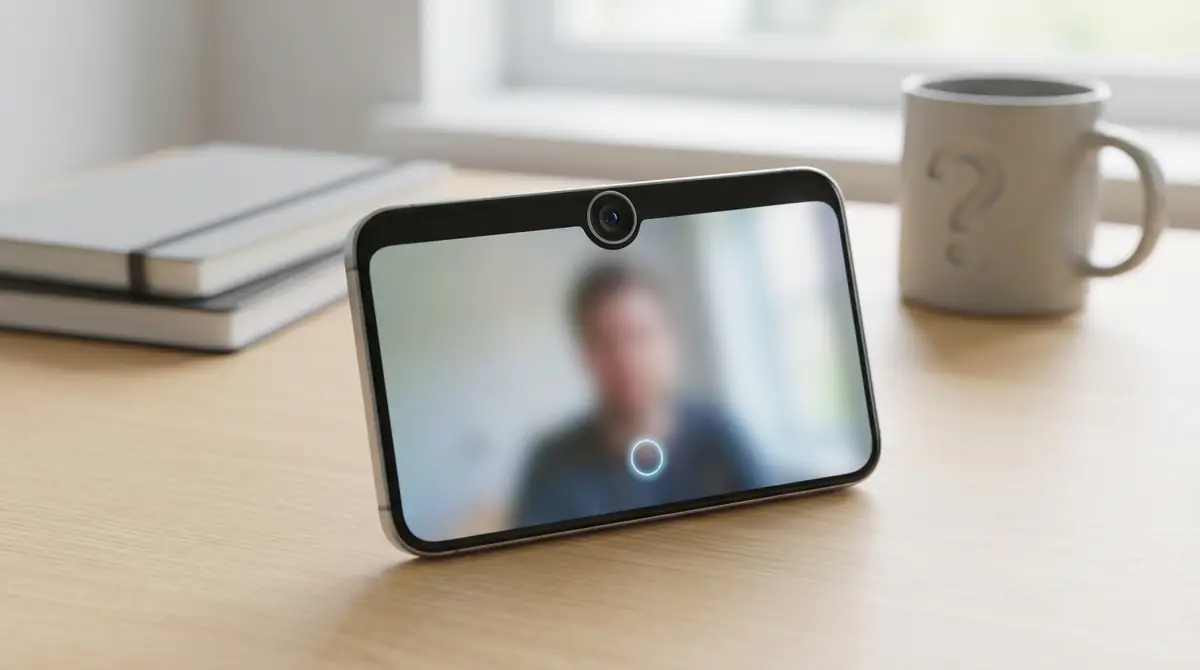 インカメラの使い方に関するよくある質問