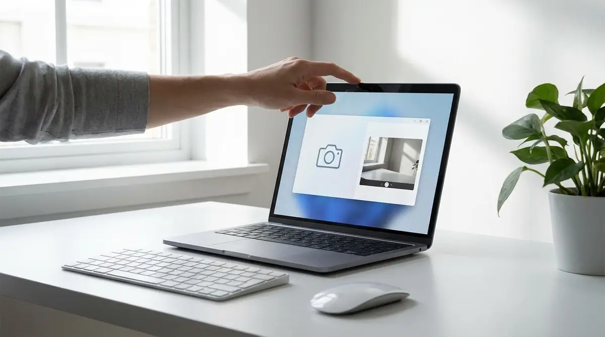 【結論】パソコンのカメラを今すぐ起動する方法