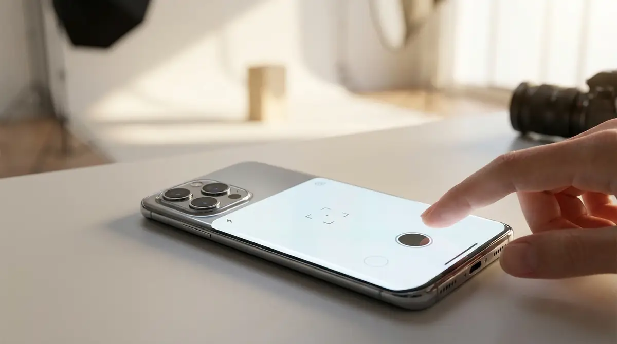 iPhone 17カメラの基本操作マスター【初心者でも簡単】