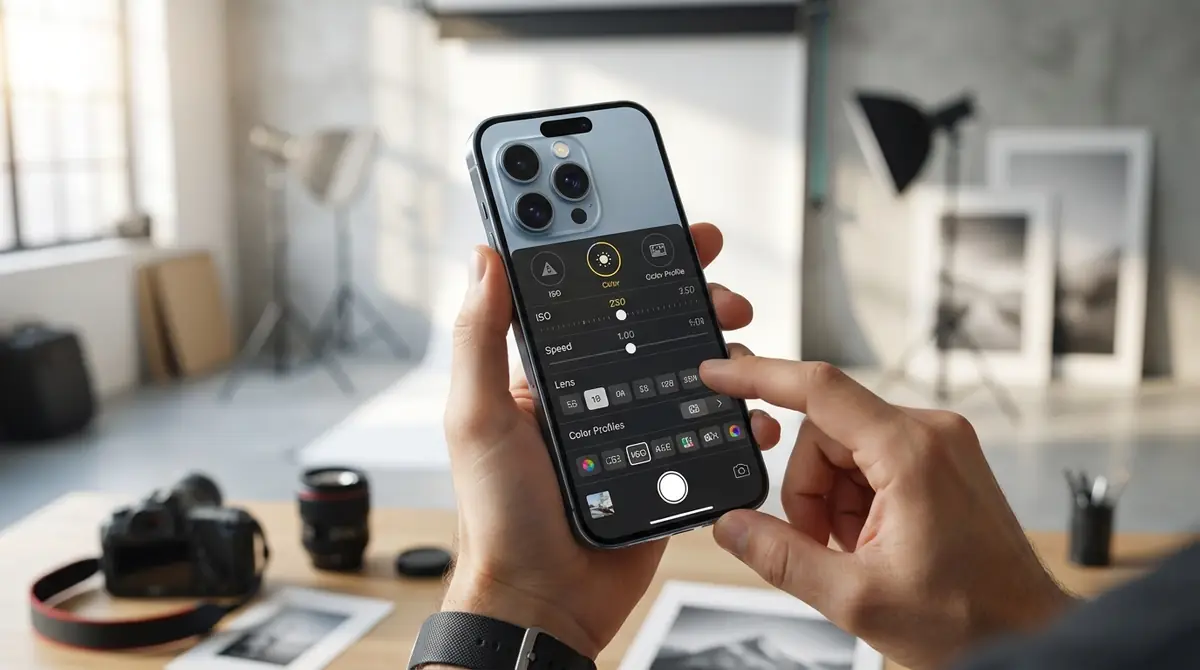 iPhone 17カメラのおすすめ設定カスタマイズ