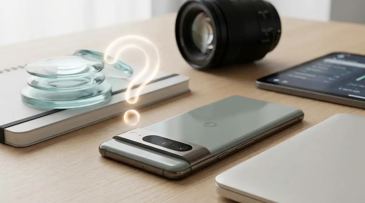 よくある質問(FAQ)|Pixelカメラの疑問を解決