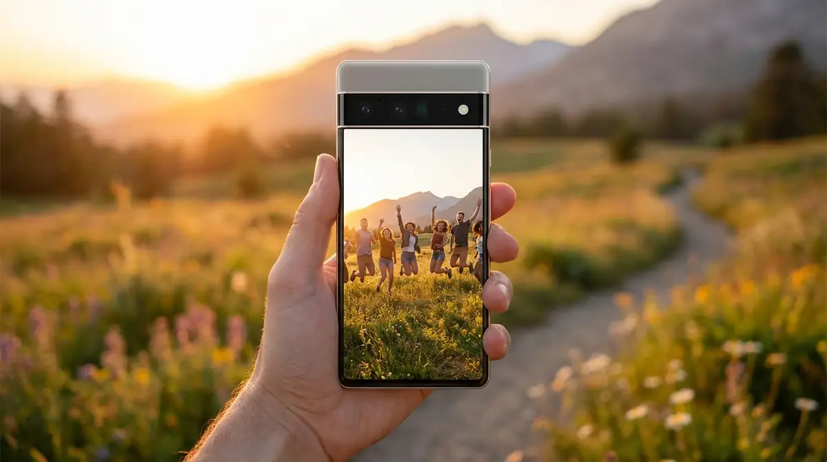 まとめ|Pixelカメラを使いこなして写真を楽しもう