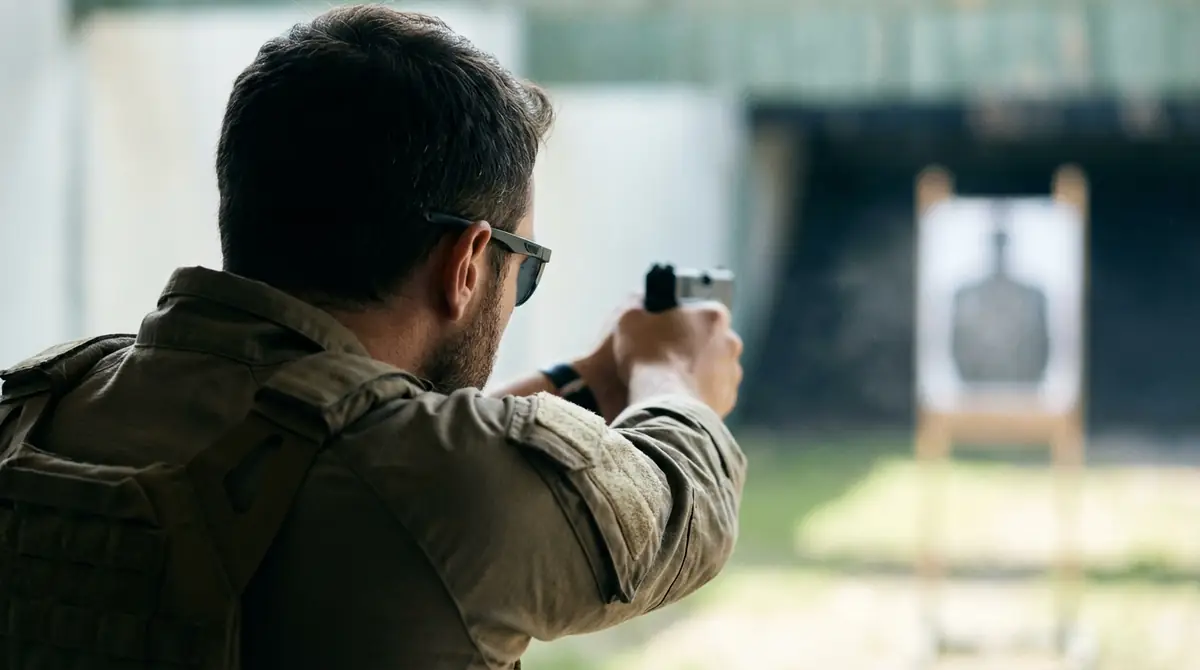 両目照準の習得方法【実践の肝】