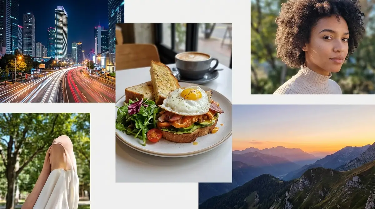 【シーン別】Galaxy A53カメラできれいに撮れる撮影テクニック