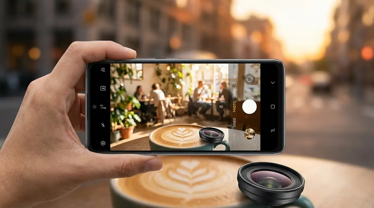 まとめ|Galaxy A53カメラを使いこなして日常をきれいに残そう
