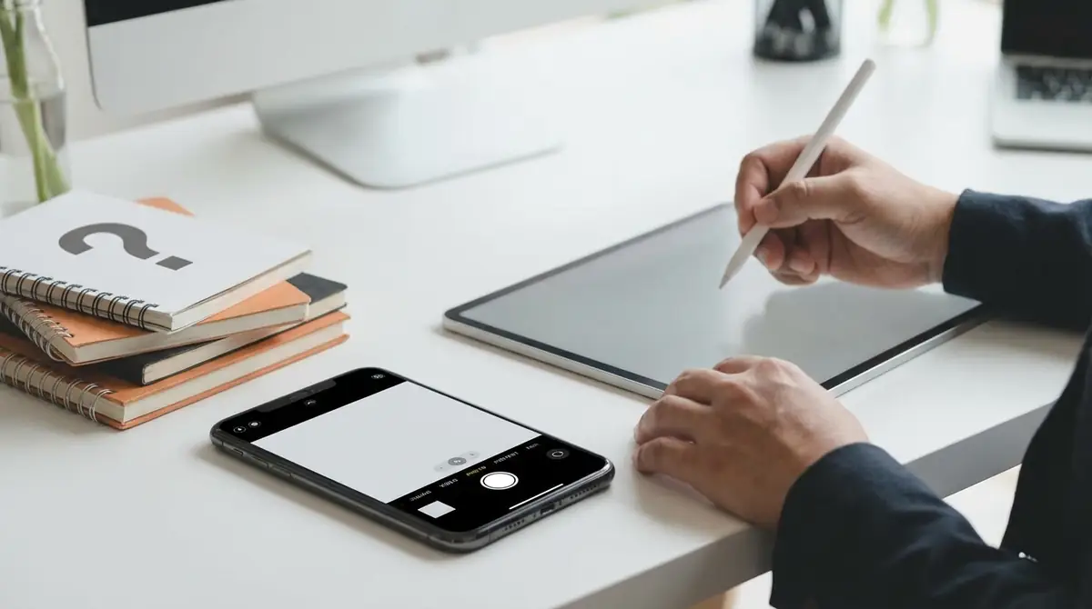 カメラ360の使い方でよくある質問（FAQ）