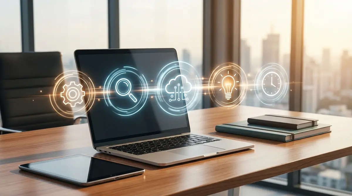 知っておくと差がつく5つの便利機能