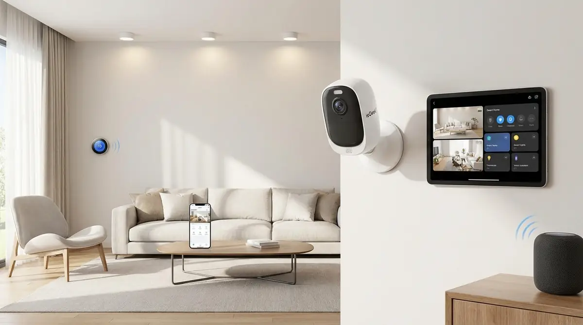 もっと便利に使う|ieGeek防犯カメラの応用設定