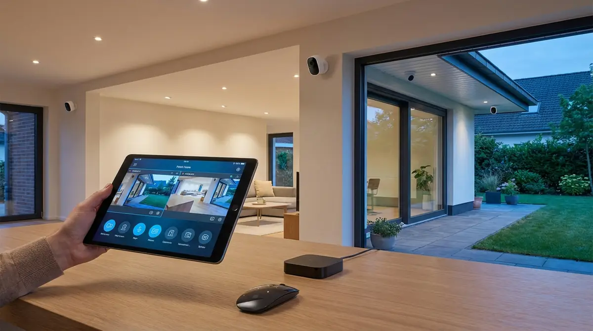 まとめ|ieGeek防犯カメラを使いこなすポイント