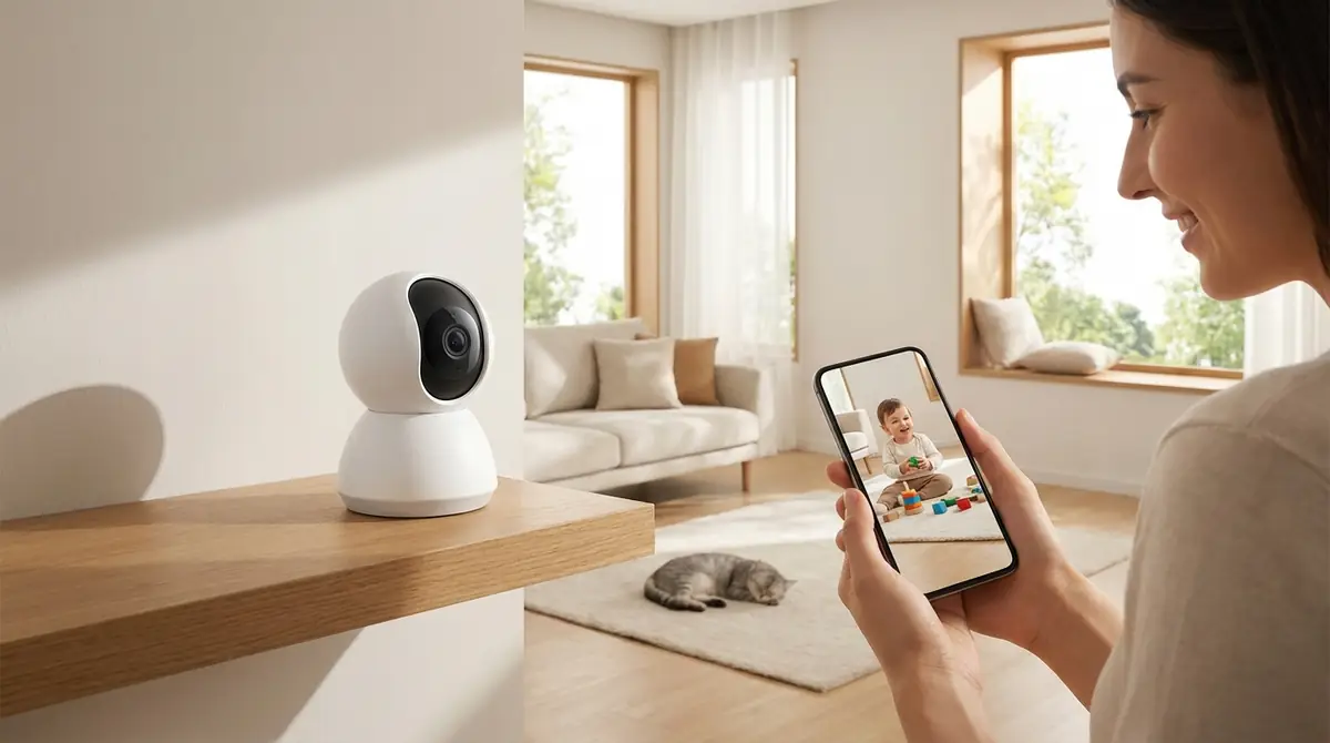 まとめ｜360wifi カメラ4の使い方をマスターして見守り環境を整えよう