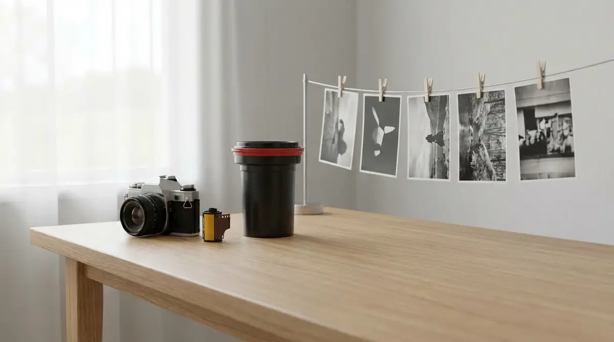 まとめ｜まずは1本撮りきって現像に出してみよう