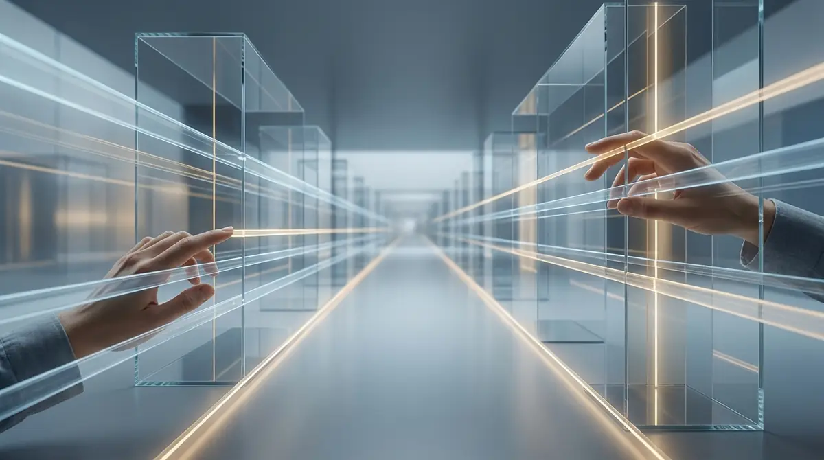 ガイドラインの見方と距離感を掴むコツ