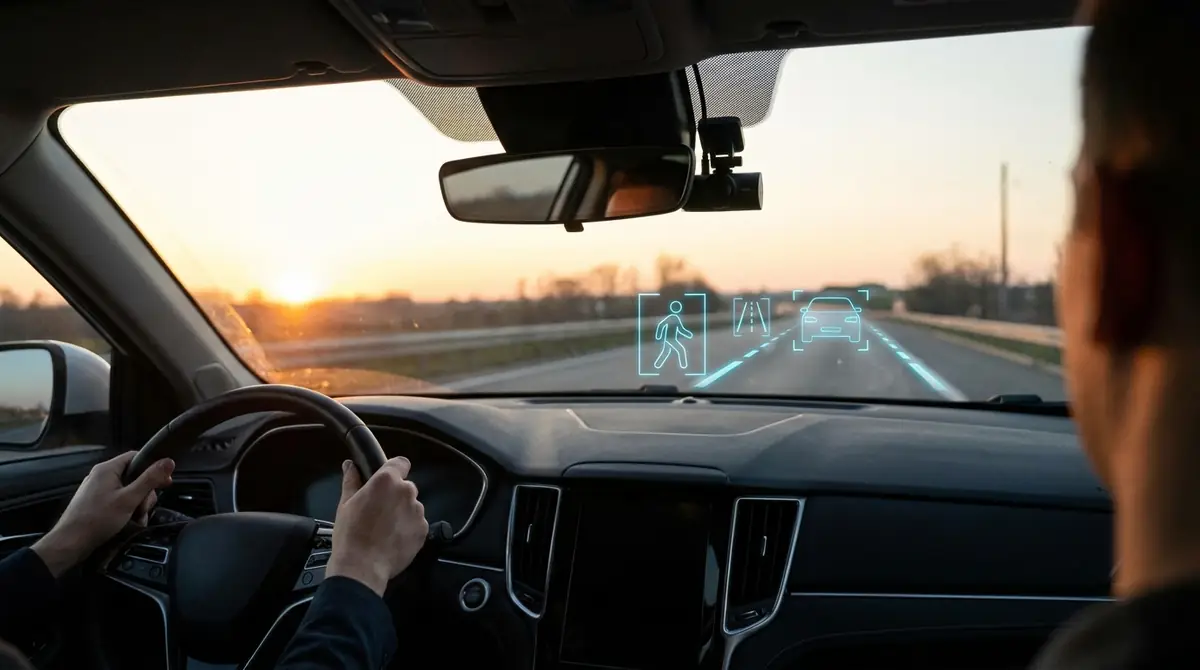 まとめ｜フロントカメラを使いこなして安全運転を実現しよう