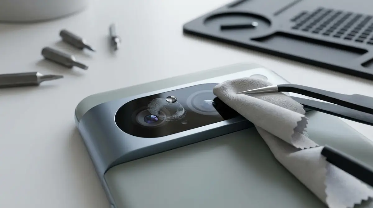 Pixel 8カメラのトラブル解決｜よくある失敗と対処法