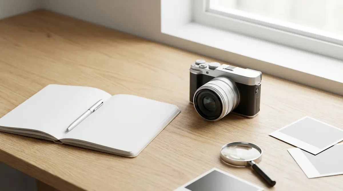 清楚カメラに関するよくある質問