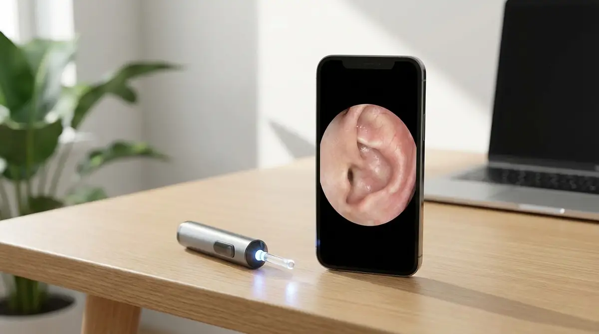 耳かきカメラを使う前に知っておくべき基礎知識