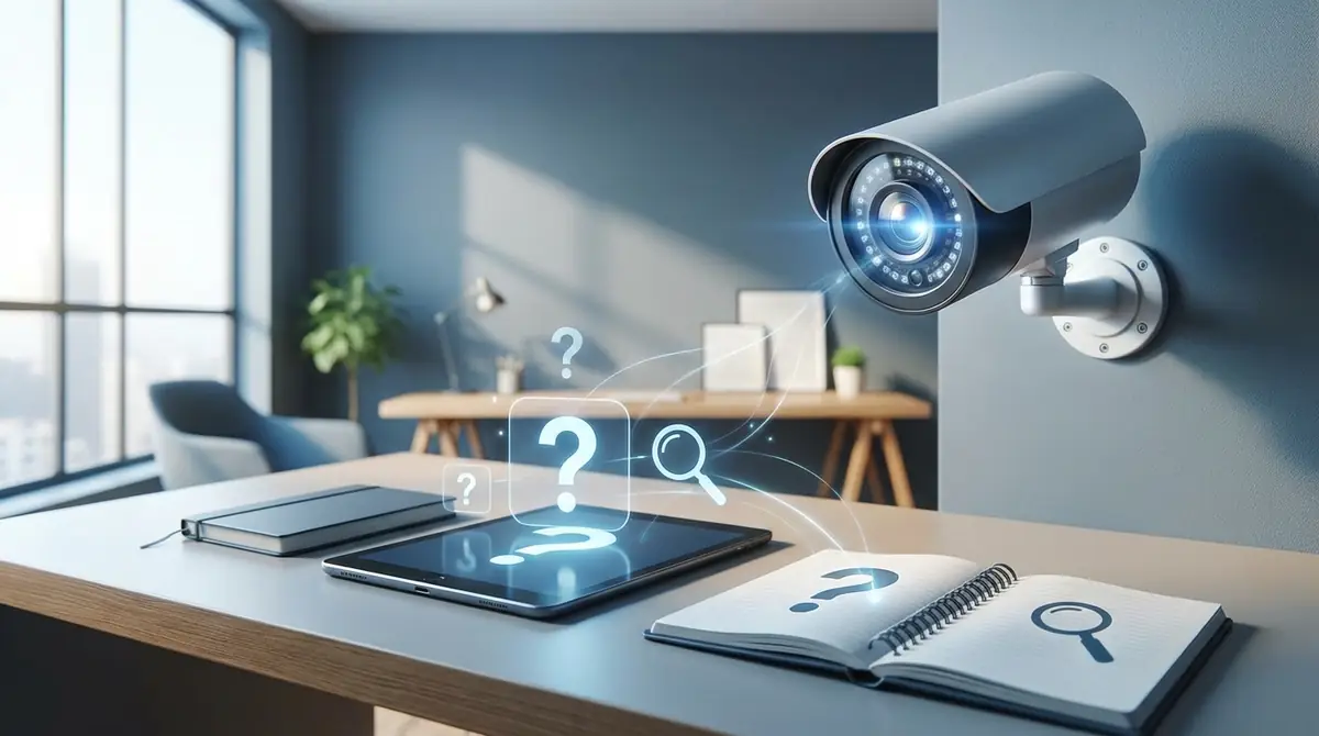 夢グループ防犯カメラのよくある質問