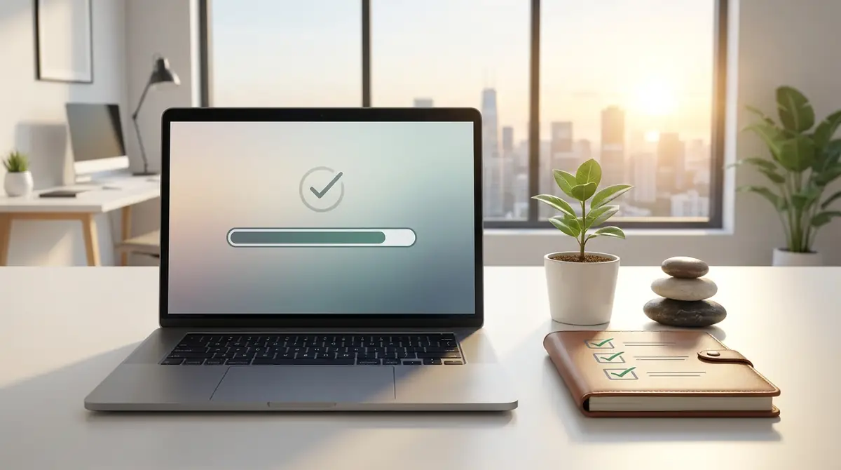 まとめ｜設定完了後にやっておきたい3つのこと