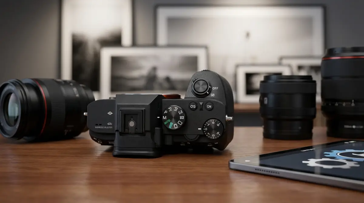 撮影モード別の使い方ガイド