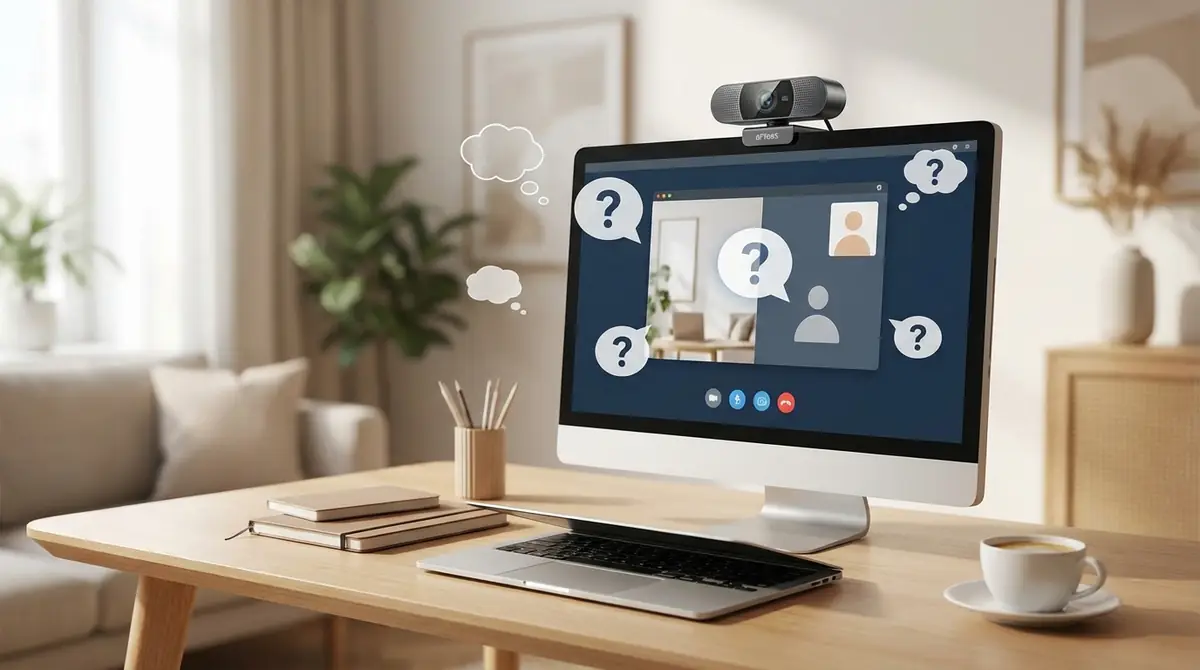 eMeet Webカメラのよくある質問（FAQ）