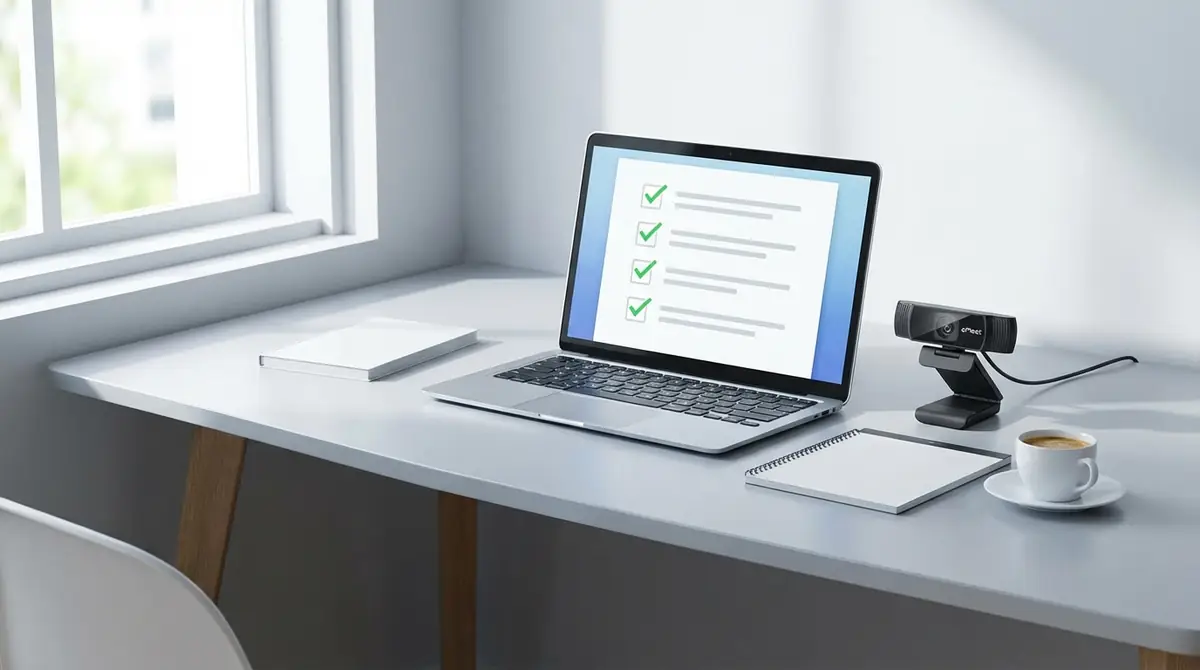 まとめ：eMeet Webカメラを快適に使うためのチェックリスト